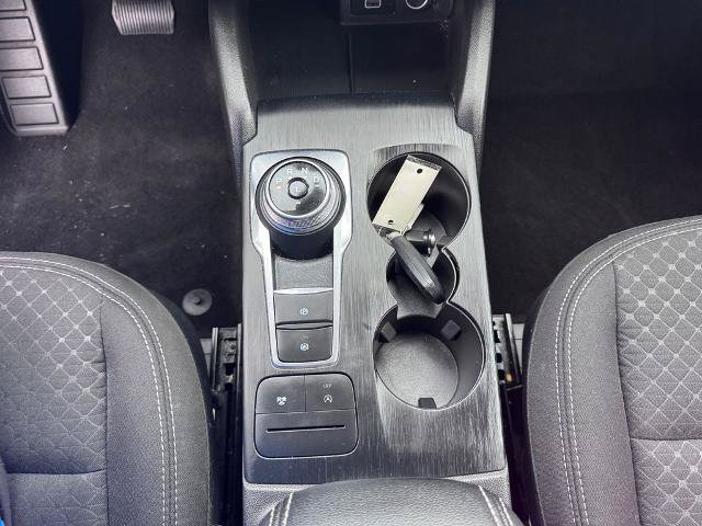 Certified 2025 Ford Escape Active AWD/4WD image 24