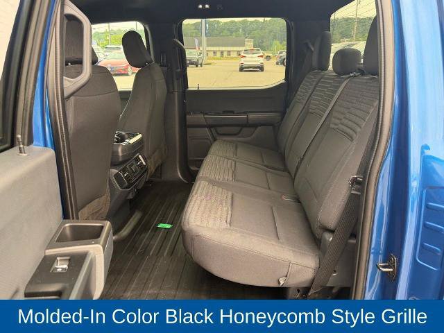 Certified 2023 Ford F150 XL w/ STX Appearance Package AWD/4WD image 17
