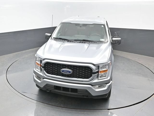 Certified 2022 Ford F150 XL w/ STX Appearance Package AWD/4WD image 19