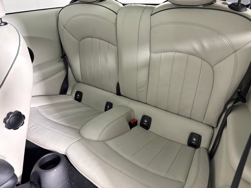 Used 2017 MINI Cooper S FWD image 27