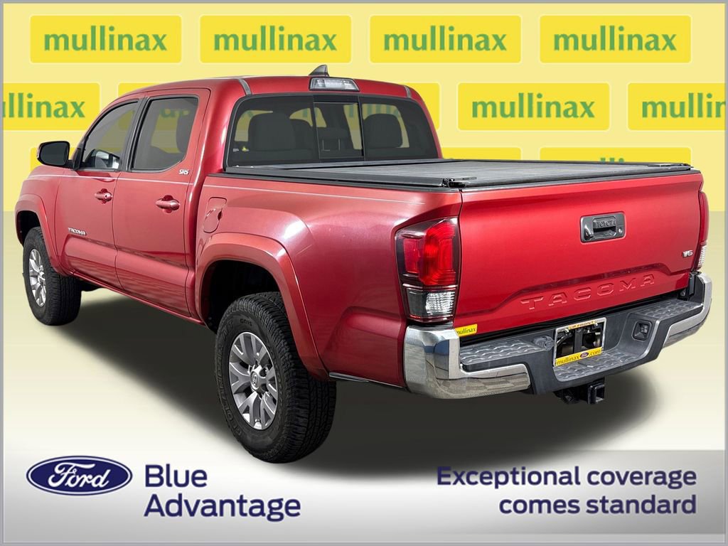 Used 2019 Toyota Tacoma SR5 image 4