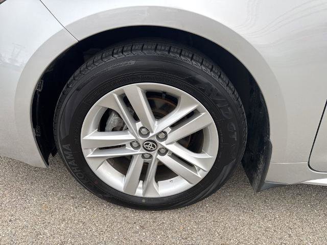 Used 2022 Toyota Corolla SE image 9