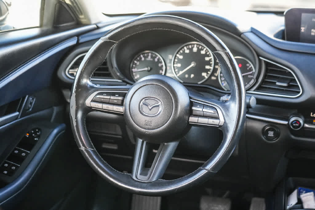 Used 2021 MAZDA CX-30 FWD 2.5 S w/ Select Package image 16