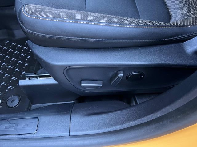 Certified 2021 Ford Bronco Sport Badlands image 20