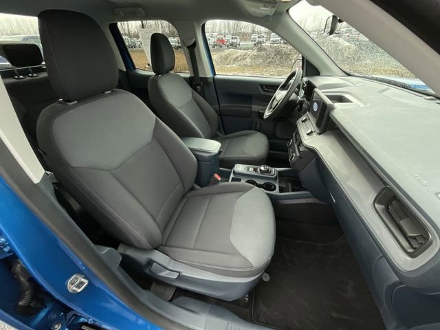 Certified 2022 Ford Maverick XL image 24