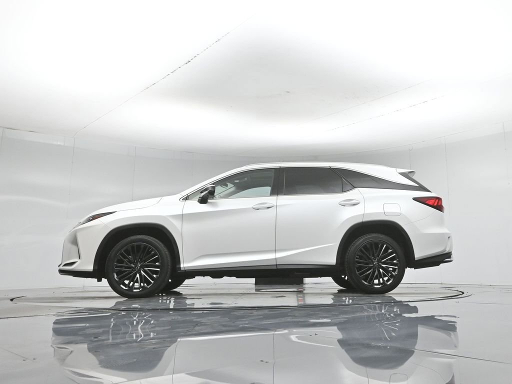 Used 2022 Lexus RX 350L Premium w/ Special Edition AWD/4WD image 8