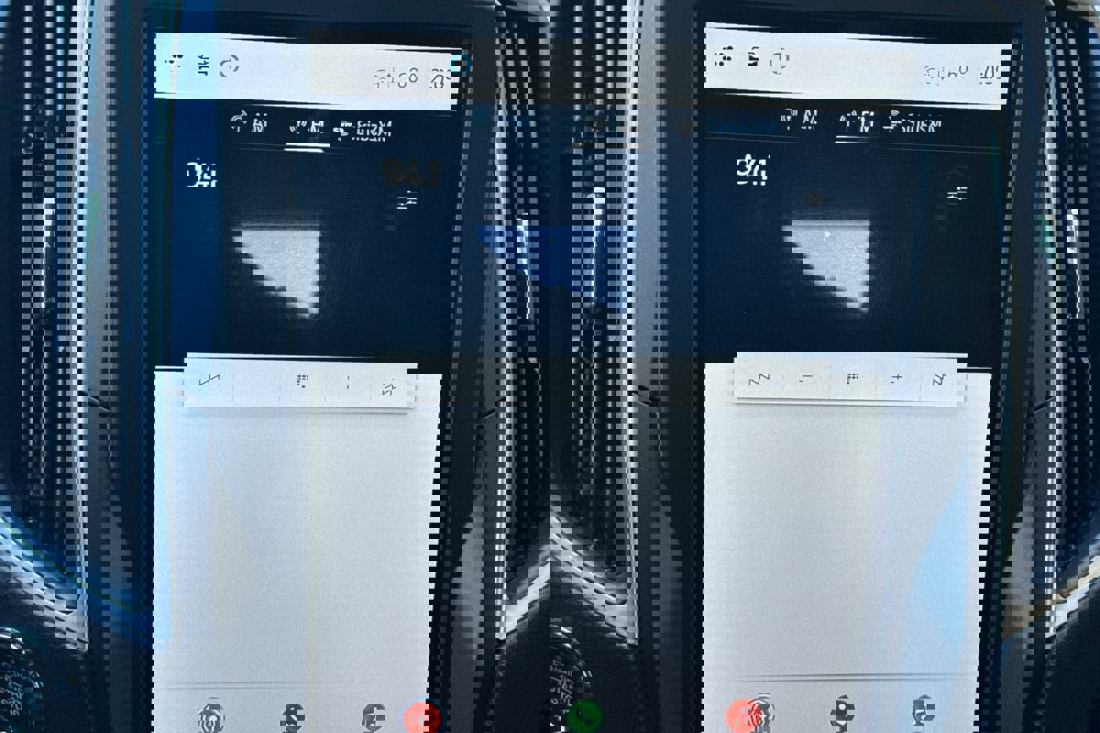 Certified 2024 Ford Edge ST-Line image 19