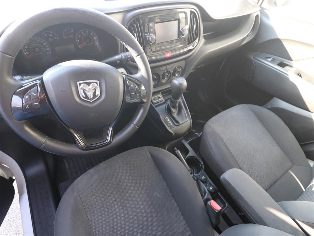 Used 2017 RAM ProMaster City Tradesman w/ Rear Back-up Camera Group image 11