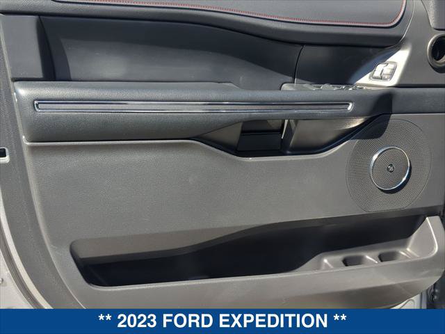 Certified 2023 Ford Expedition Limited AWD/4WD image 10