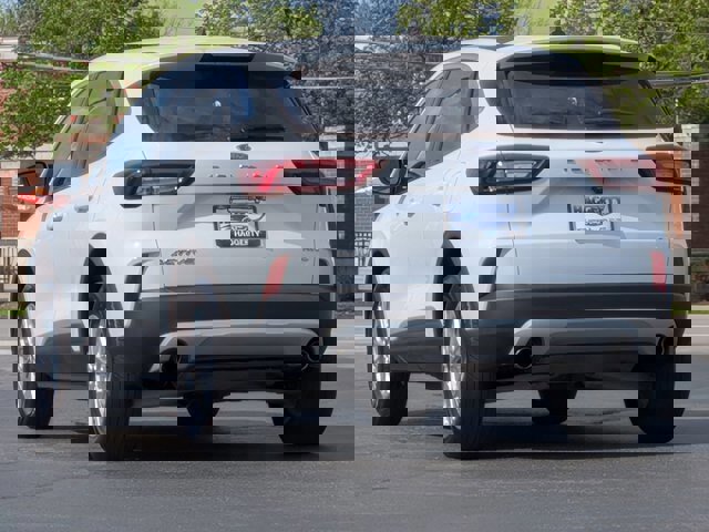 Certified 2023 Ford Escape Active AWD/4WD image 5