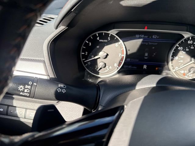 Used 2024 Nissan Altima 2.5 SR image 32