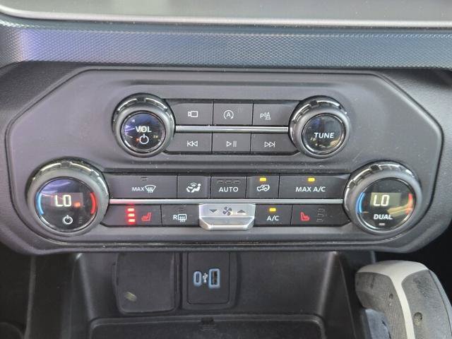 Certified 2023 Ford Bronco Outer Banks AWD/4WD image 24
