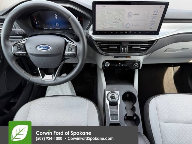 Certified 2023 Ford Escape Active w/ Tech Pack #1 AWD/4WD image 33