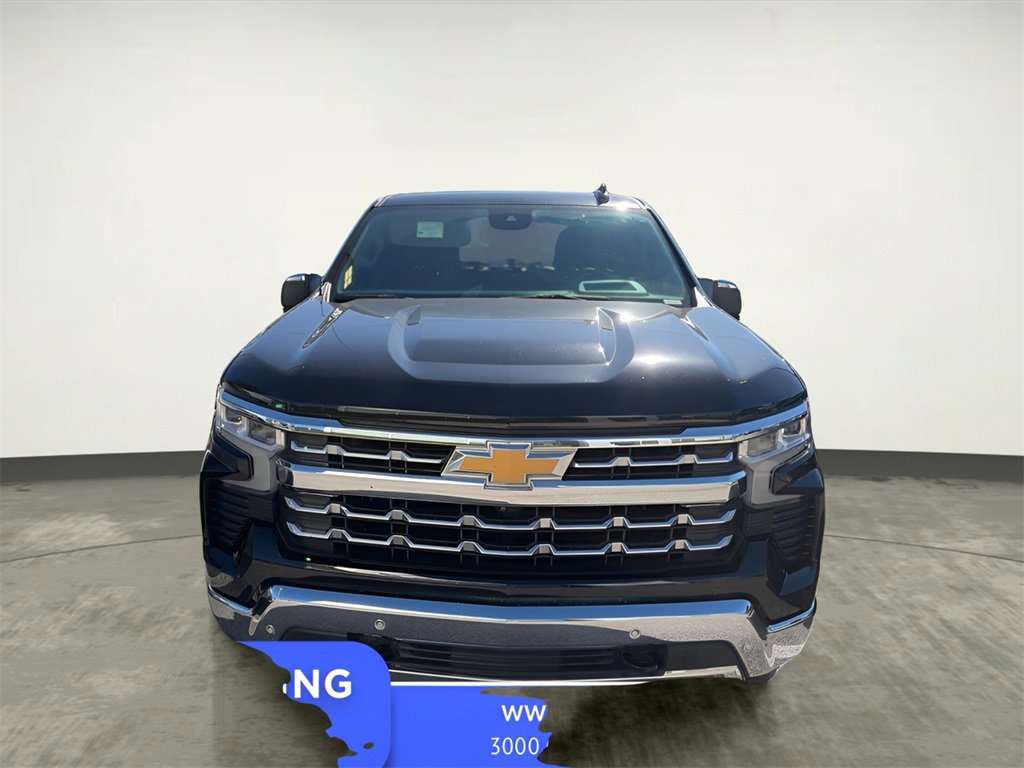 Used 2023 Chevrolet Silverado 1500 LTZ w/ Technology Package image 6