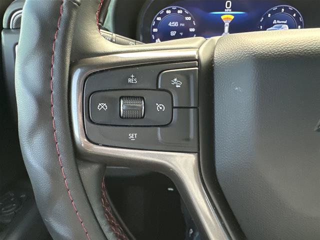 Used 2024 Chevrolet Tahoe RST RWD image 22