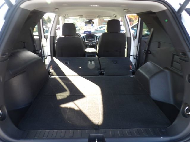 Used 2022 Chevrolet Equinox LT w/ Driver Convenience Package image 30