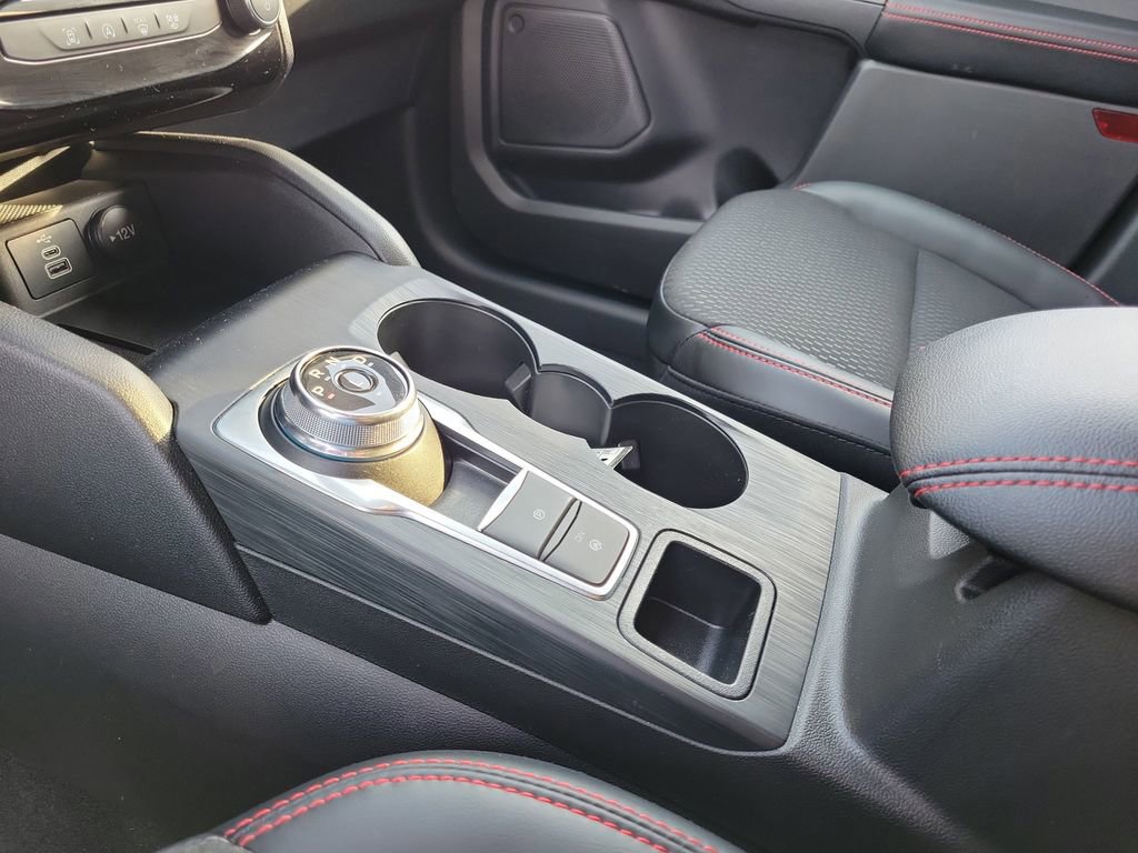 Certified 2025 Ford Escape ST-Line w/ Tech Pack #1 image 29