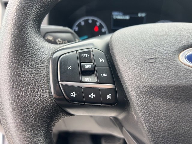 Certified 2023 Ford Transit 250 148 High Roof image 10