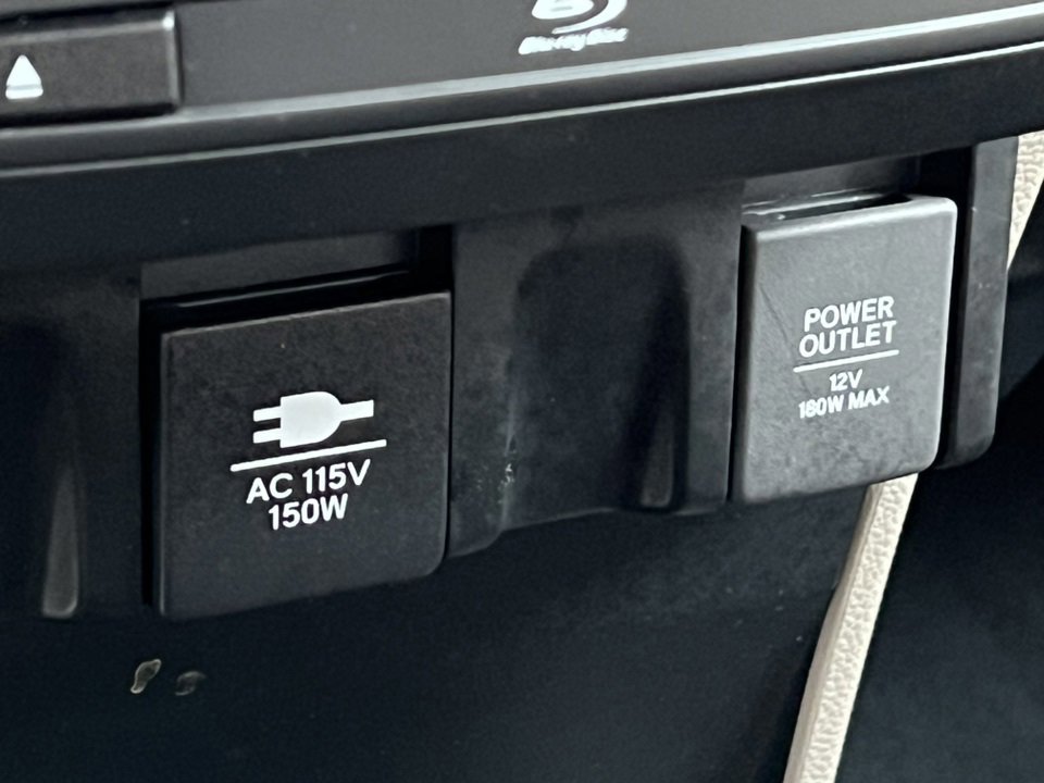 Used 2023 Honda Odyssey Touring image 37