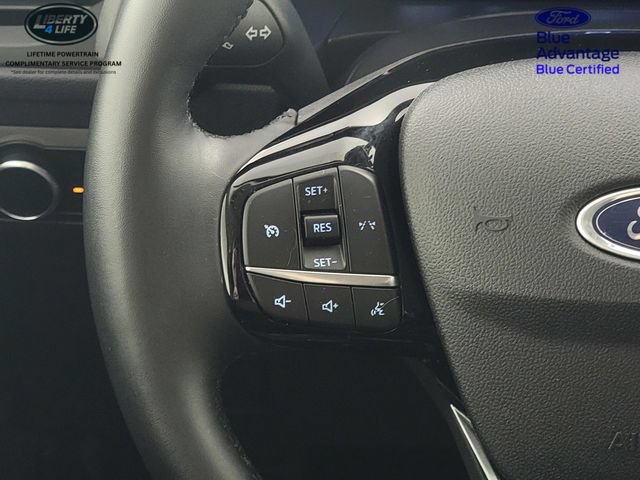 Certified 2023 Ford Escape Active AWD/4WD image 27