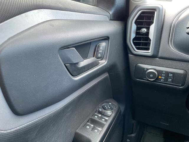 Certified 2022 Ford Bronco Sport Big Bend w/ Convenience Package image 22