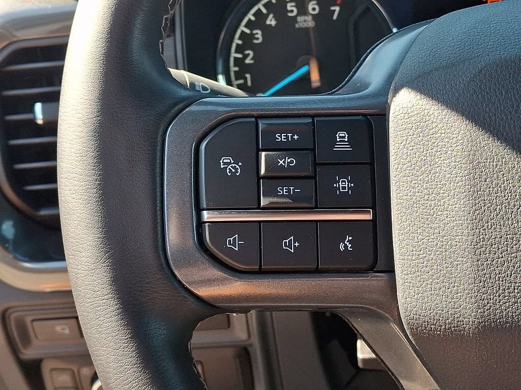 Certified 2023 Ford F150 XLT w/ Equipment Group 302A High AWD/4WD image 25