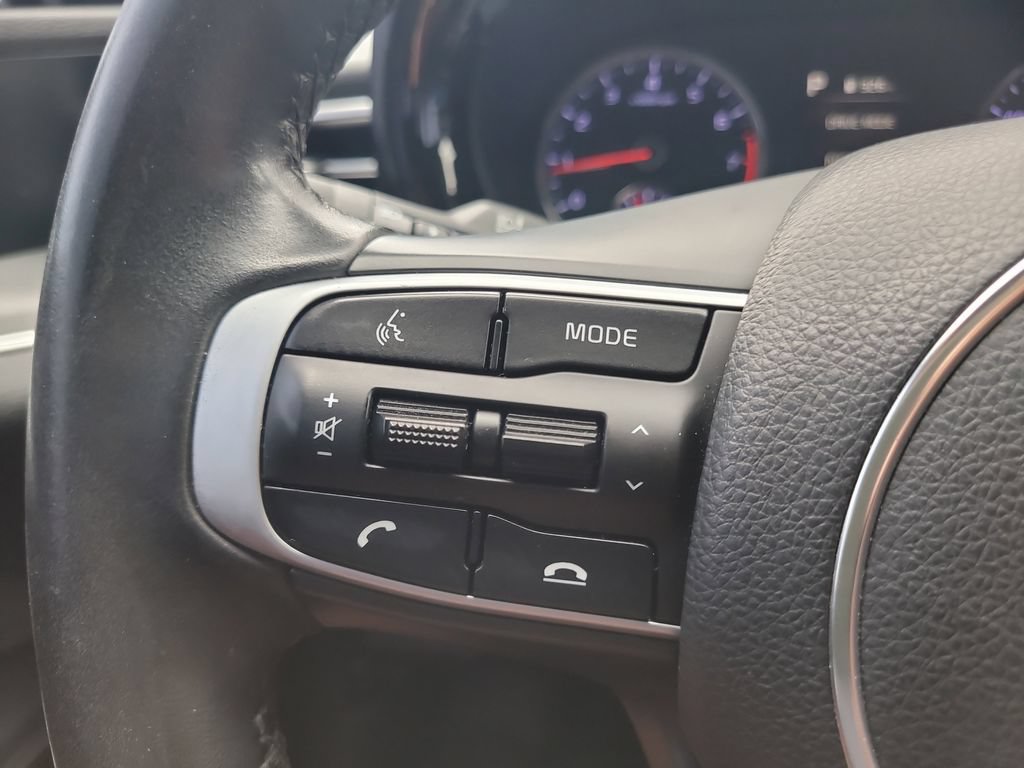 Used 2023 Kia K5 GT-Line w/ GT-Line Premium Package FWD image 28