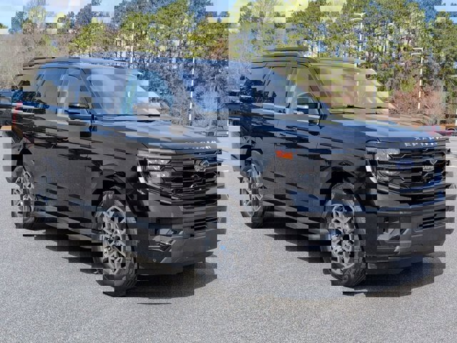 Certified 2025 Ford Expedition Active