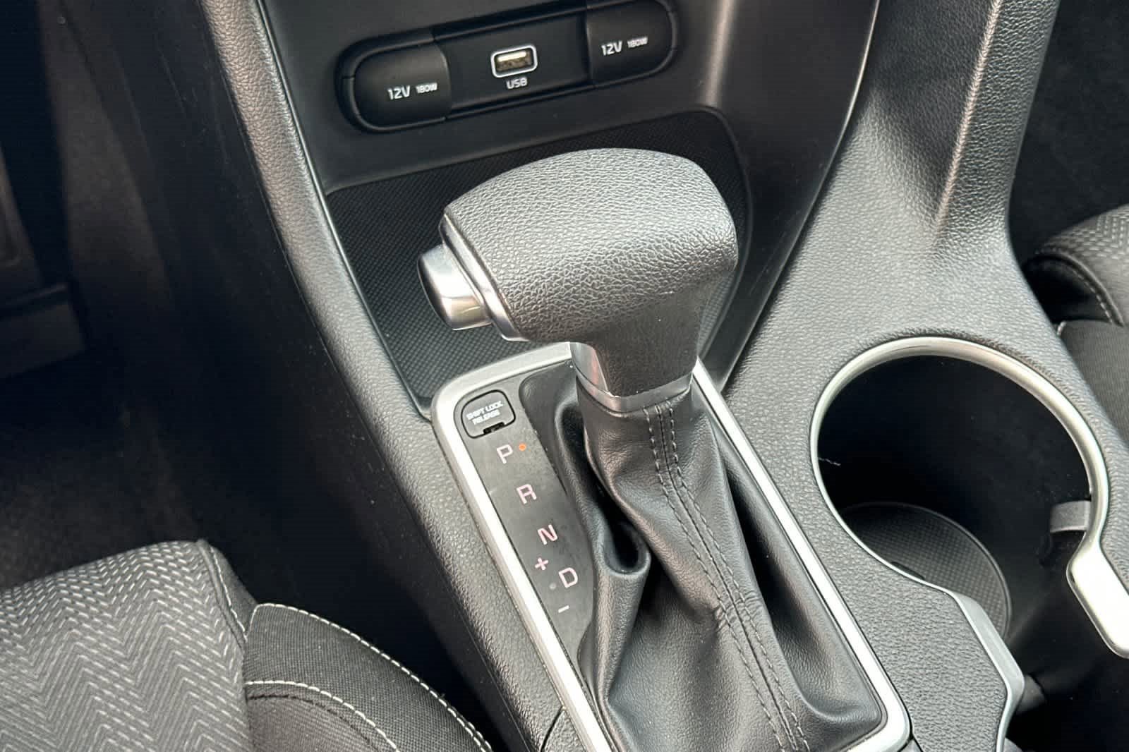 Used 2022 Kia Sportage LX image 22