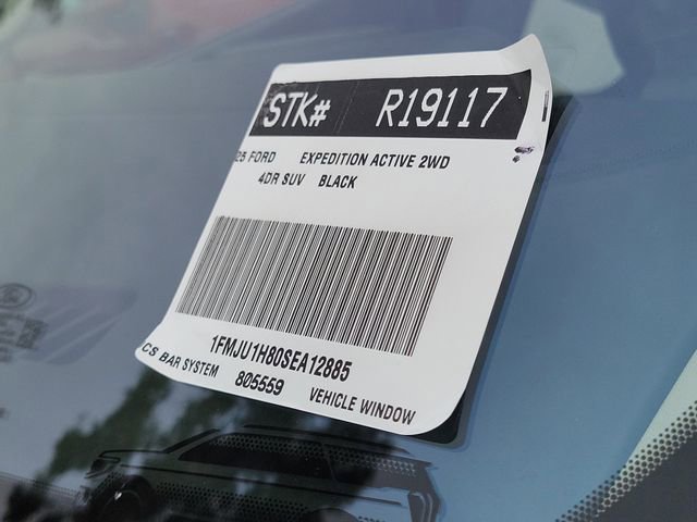 Certified 2025 Ford Expedition Active RWD image 31