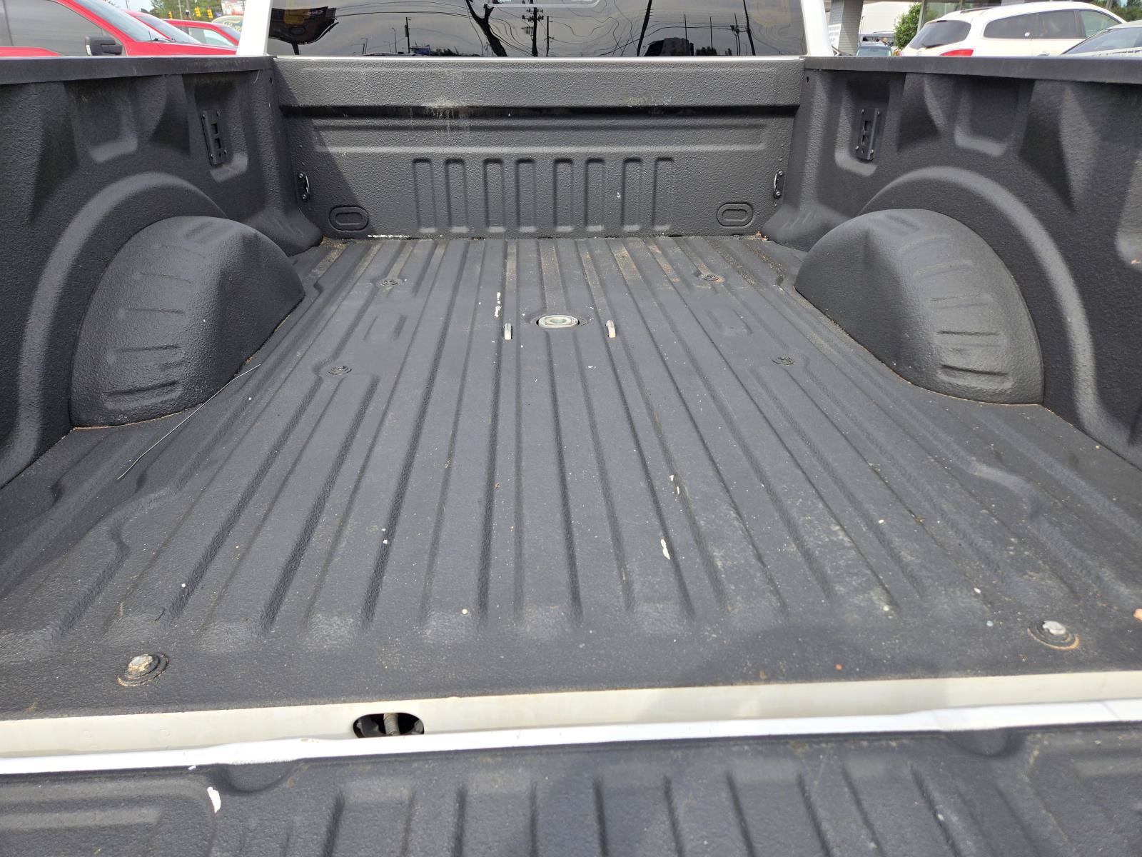 Certified 2024 Ford F250 Lariat AWD/4WD image 11