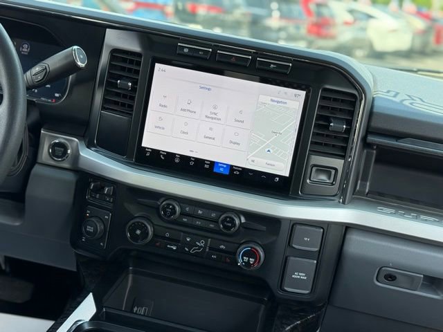 Certified 2024 Ford F250 XLT w/ XLT Premium Package image 42