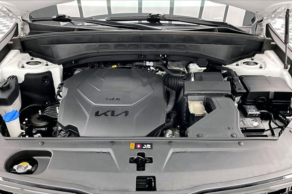 Used 2025 Kia Telluride SX X-Line AWD/4WD image 10