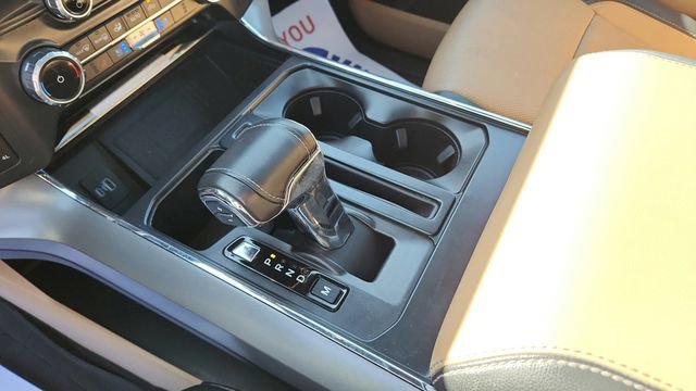 Certified 2022 Ford F150 Lariat AWD/4WD image 16