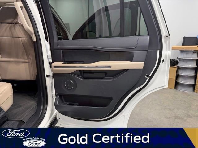 Certified 2023 Ford Expedition XLT AWD/4WD image 28