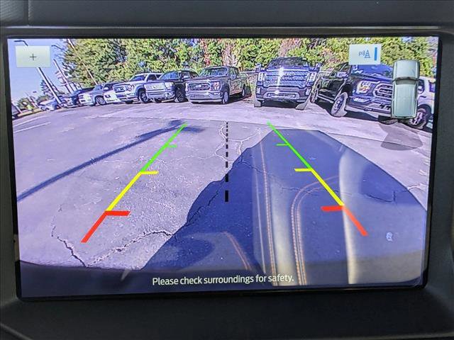 Certified 2024 Ford Bronco Badlands image 15