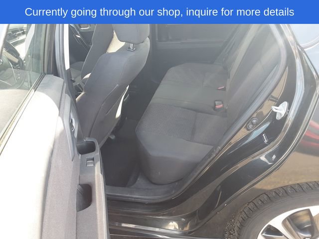 Used 2017 Toyota Corolla iM FWD image 23