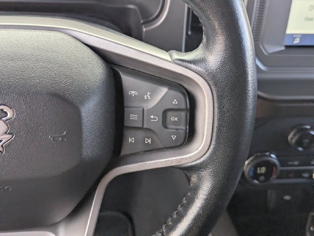 Certified 2023 Ford Bronco Outer Banks AWD/4WD image 26