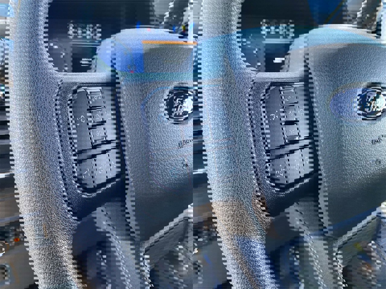 Certified 2024 Ford F150 STX image 26