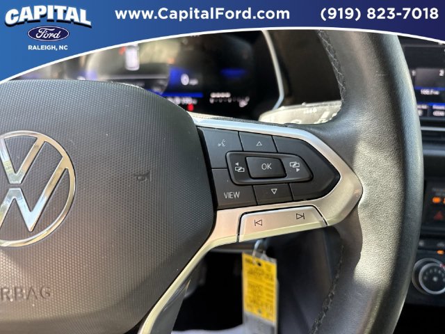 Used 2024 Volkswagen Jetta S FWD image 23