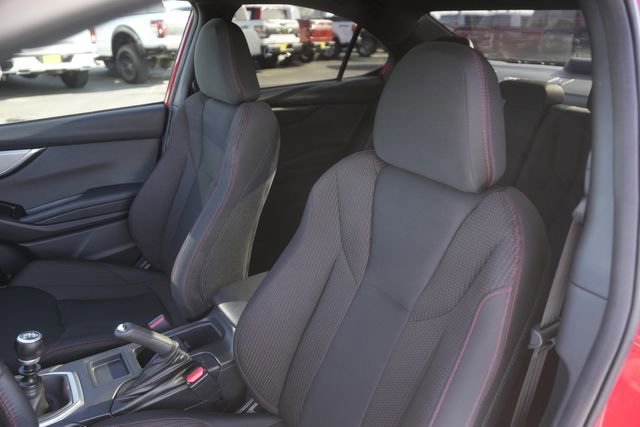 Used 2023 Subaru WRX Premium image 11