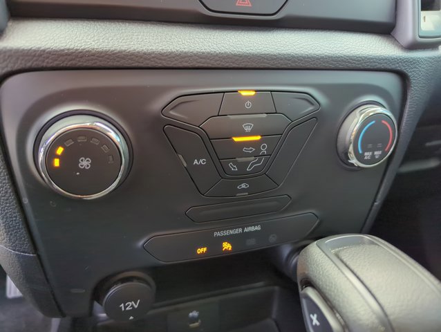 Certified 2023 Ford Ranger XL w/ Equipment Group 101A High RWD image 11