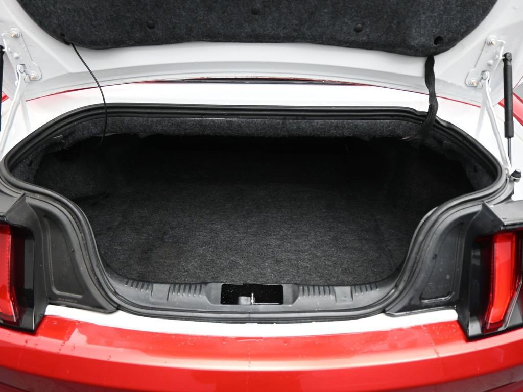 Certified 2018 Ford Mustang Premium image 56