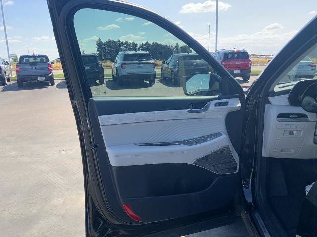 Used 2024 Hyundai Palisade Calligraphy FWD image 21