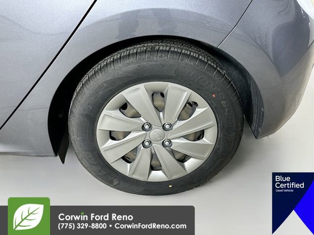 Used 2020 Kia Rio S FWD image 31