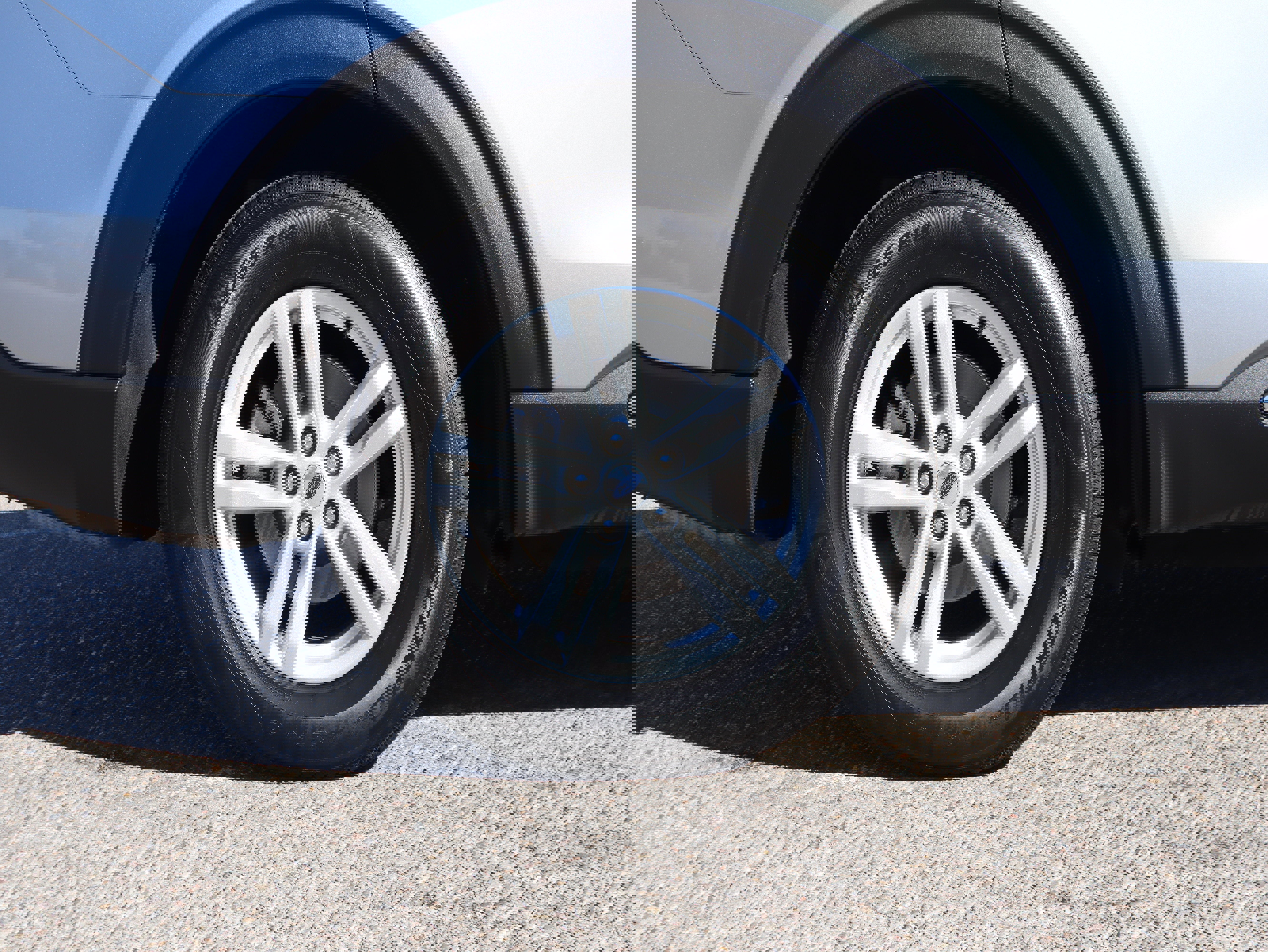 Certified 2023 Ford Explorer XLT w/ Equipment Group 202A image 12