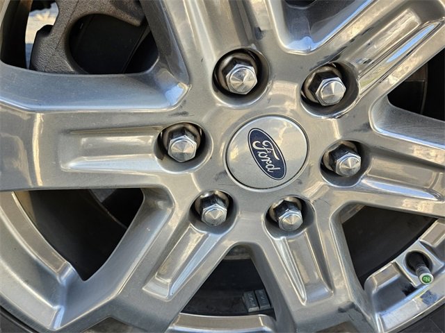 Certified 2022 Ford F150 XLT w/ Equipment Group 301A Mid image 15