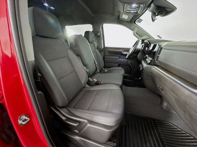 Used 2022 Chevrolet Silverado 1500 LT image 28