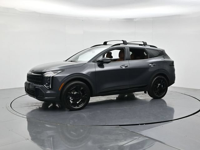 Used 2026 Kia Sportage X-Line AWD/4WD image 6
