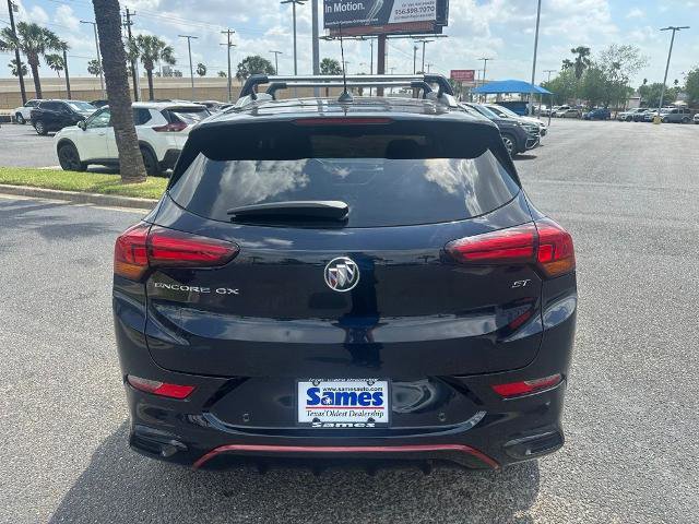 Used 2021 Buick Encore GX Select w/ Advanced Technology Package image 5